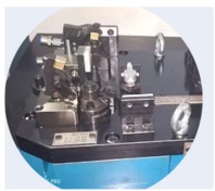 Hydraulic Fixture Development